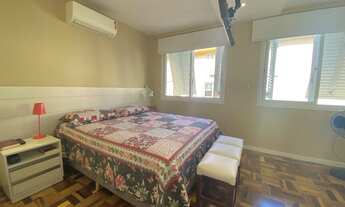 Imagem 2: Apartamento de 02 dormitórios no Passo d'Areia. Todo reformado!