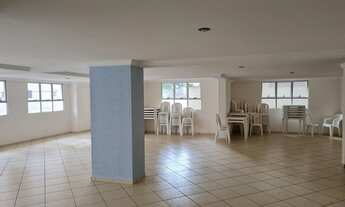 Imagem 4: Apartamento reformado 3 quartos com suíte 113m² ao lado da Praça T-25 no Setor Bueno!!