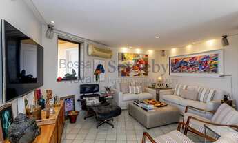 Imagem 3: Apartamento triplex com vista privilegiada