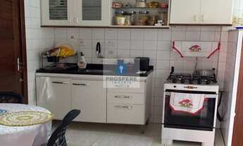 Imagem 5: Apartamento na Cardeal da Silva, 3 quartos sendo 1 suíte, área de serviço com DCE e 1 vaga