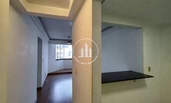 Imagem 2: Apartamento para venda tem 69 metros quadrados com 2 quartos em Coqueiros - Florianópolis