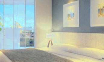 Imagem 6: Lago Di Garda. 3 Quartos. 1 Suíte. 1 ou 2 Vagas de garagem. V17