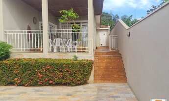 Imagem 4: Casa City Ribeirão - Parte Alta