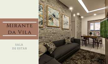 Imagem 2: Apartamento à venda com 1 dormitórios em Vila ré, São paulo cod:AP0269_RRX