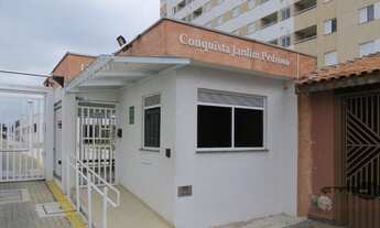 Imagem 6: Apartamento à venda com 2 dormitórios em Vila noêmia, Mauá cod:AP0006_RRX