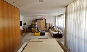 Imagem: São Paulo - Apartamento Padrão - ITAIM