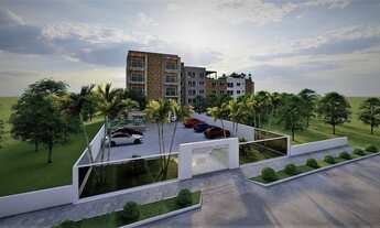 Imagem 5: Residencial La Vitta Praia do Laranjal