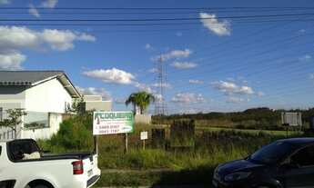 Imagem 5: FC VENDE, Lote/Terreno de esquina, com 317m2, em bairro planejado, no Vale Ville - Gravat