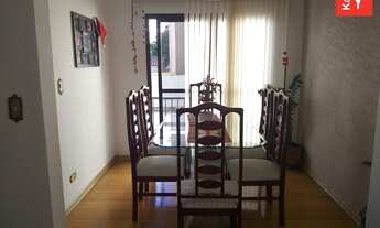 Imagem 2: SãO BERNARDO DO CAMPO - Padrão - Vila Euclides