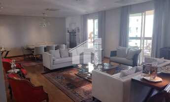 Imagem 7: Apartamento Campo Belo Venda ou Aluga Mobiliado