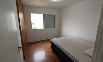 Imagem 4: Apartamento para aluguel possui 98 metros quadrados com 3 quartos em Vila Olímpia - São Pa