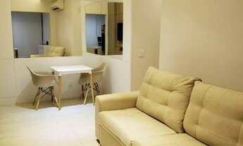 Imagem 3: Apartamento com 2 dormitórios, sendo 1 suíte, à venda, 65 m² por R$ 1.700.000 - Pinheiros