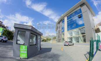 Imagem 4: Sala comercial 302 Centro Empresarial Boulevard - SA234