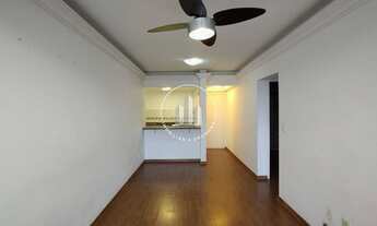 Imagem 4: Apartamento para venda tem 69 metros quadrados com 2 quartos em Coqueiros - Florianópolis