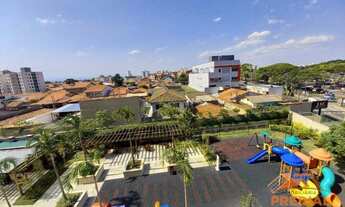 Imagem 2: Splendor Garden 3 dormitórios com 2 suítes com lazer completo em condominio club