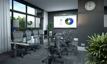 Imagem 4: Cobertura para venda com 80 metros quadrados com 2 quartos