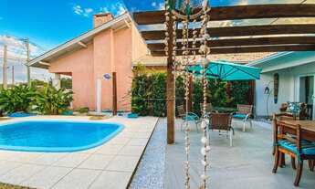 Imagem 5: XANGRI-Lá - Casa Padrão - Centro