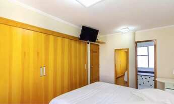 Imagem 6: Apartamento para venda possui 127 metros quadrados com 3 quartos