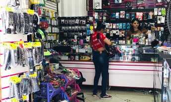 Imagem 3: Loja comercial à venda em Cidade são mateus, São paulo cod:LO0002_RRX