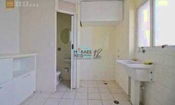 Imagem 4: Apartamento venda - 3 dormitórios - suite - lazer - vaga - Moema iNDIOS