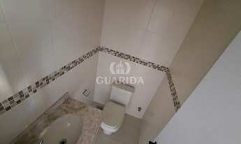 Imagem 6: Apartamento com 01 Suíte e garagem escriturada