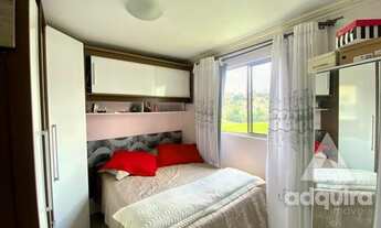 Imagem 7: Apartamento com 2 quartos no CONDOMÍNIO RESIDENCIAL PARQUE SÃO JOSÉ - Bairro Estrela em Po