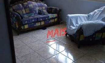 Imagem 2: Apartamento residencial à venda, Boqueirão, Santos