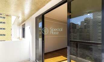 Imagem 3: SãO PAULO - Padrão - Moema