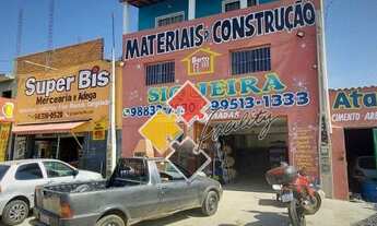 Imagem: Barracão à venda, 350 m² por R$ 1.696.000,00