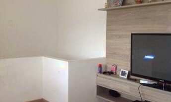 Imagem: Cobertura duplex para venda tem 184 metros