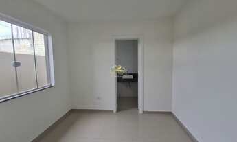 Imagem 6: CAMPO LARGO - Casa de Condomínio - São Marcos