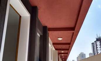 Imagem 4: Apartamento à venda com 1 dormitórios em Vila esperança, São paulo cod:AP0365_RRX