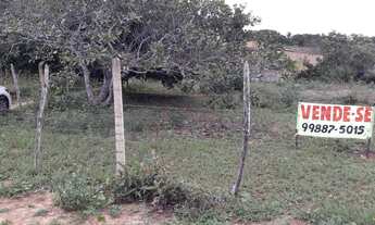 Imagem 2: Vende_se um terreno