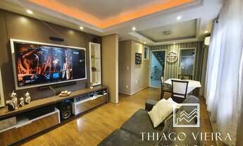 Imagem: Casa Padrão à venda em São José/SC