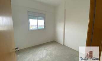 Imagem 4: Apartamento com 2 dormitórios à venda, 67 m² por R$ 499.000,00 - Encruzilhada - Santos/SP