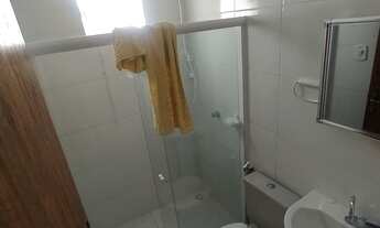 Imagem: Aluguel de Apartamento c/ varanda e garagem