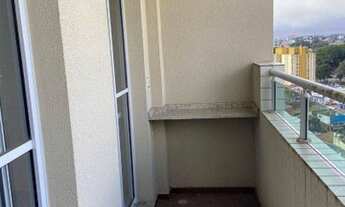 Imagem 2: Apartamento com 2 dormitórios à venda, 49 m² por R$ 418.000 - Demarchi - São Bernardo do C