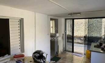 Imagem 4: Casa com 3 dormitórios à venda, 100 m² por R$ 230.000 - Jardim Novo Itacolomi - Mogi Guaçu