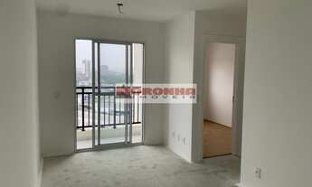 Imagem: APARTAMENTO NOVO, PRÓXIMO AO CENTER NORTE