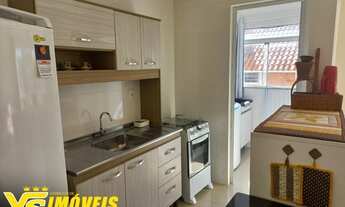 Imagem 7: Tramandaí, apartamento amplo com 01 quarto, 02 banheiros localizado no Centro - Tramandaí