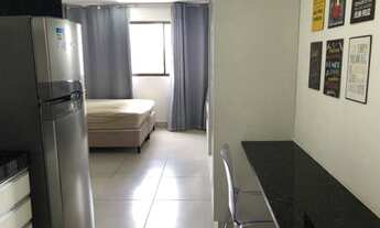 Imagem 2: Beach Class Ilha do Leite