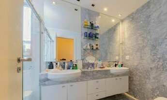 Imagem 2: Apartamento com 4 dormitórios à venda, 325 m² por R$ 3.864.000 - Belvedere - Belo Horizont