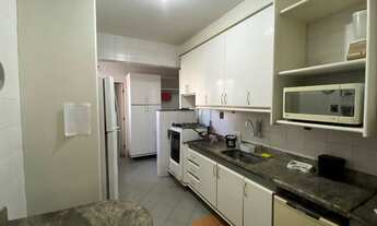 Imagem 5: Excelente apartamento mobiliado 131m², 4 quartos, 2 suítes, Itaigara!