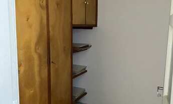 Imagem 6: Apartamento para venda tem 81 metros quadrados com 3 quartos em Vila Isabel - Rio de Janei