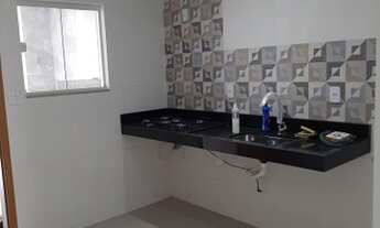 Imagem 4: Vendo Excelente Casa Nova No Vivendas Dos Coqueiros / R$350.000,00