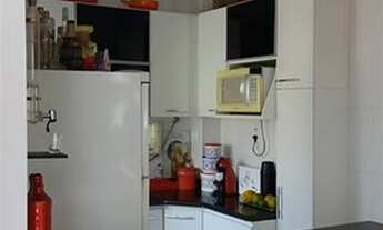 Imagem 4: 2 Dormitórios, reformado, vaga privativa - Itararé - São Vicente