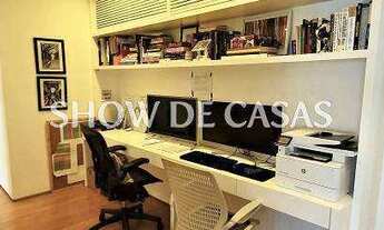 Imagem 5: Apartamento 4 quartos em Ipanema - Rio de Janeiro - RJ