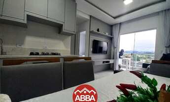 Imagem: Apartamento 2 dormitorios gaivotas