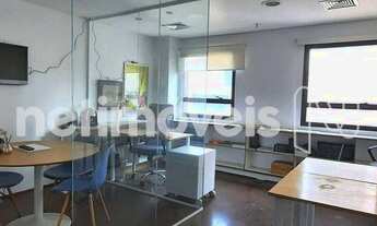 Imagem 3: Venda ou locação Sala Jardim Paulista São Paulo