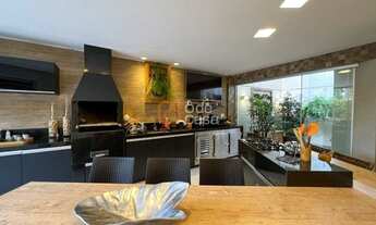 Imagem 3: Área Privativa com 4 Quartos à venda, 147 m² por R$ 1.700.000 - Liberdade - Belo Horizonte